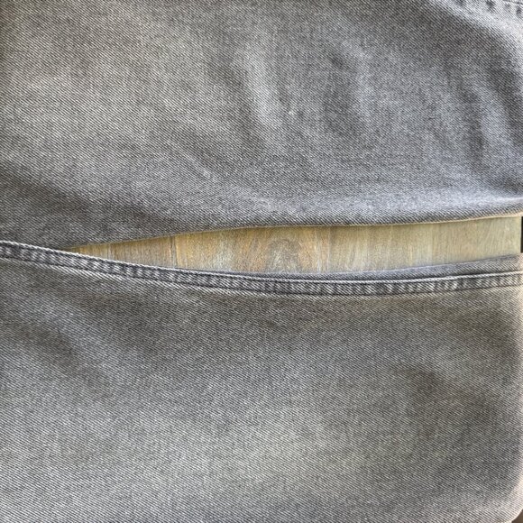 GRLFRND Charcoal Skinny Jeans - Picture 6 of 9